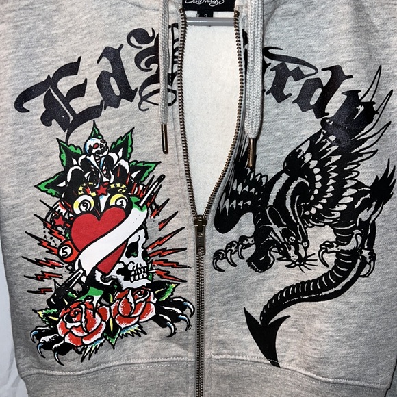 Ed Hardy - Picture 5 of 6